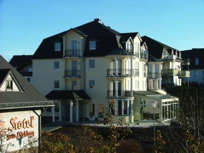 Hotel Zum Rehberg Kastellaun Eksteriør bilde